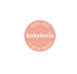 Babylonia Zilver Zwangerschapsketting Voor Bola Babybel 600 -Kleintje Wereld baby logo 14