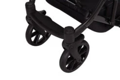 Baby Merc Mosca Beige 3-in-1 Kinderwagen Incl. Autostoel MO/MO02/B -Kleintje Wereld baby merc mosca beige 3in1 kinderwagen incl. autostoel momo02b 6 1920x1920