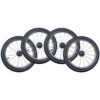 Baby Merc Zwart 14 Inch 4 Stuks Luchtbanden Wielenset -Kleintje Wereld baby merc zwart 14 inch 4 stuks luchtbanden wielenset