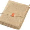 Baby Ono Bamboo Beige 75 X 100 Cm Gebreid Wiegdeken Met Kwastjes 546/02 -Kleintje Wereld baby ono bamboo beige 75 x 100 cm gebreid wiegdeken met kwastjes 546 02