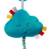 Baby Ono Blauw Wolkje Muziekdoosje 616