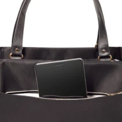 Baby Ono Coco Zwart Luiertas 1516 -Kleintje Wereld baby ono coco zwart luiertas 1516 4