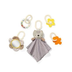 Baby Ono Cute Catty Educatief Speelkleed 1475 -Kleintje Wereld baby ono cute catty educatief speelkleed 1475 3