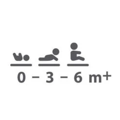 Baby Ono Cute Catty Educatief Speelkleed 1475 -Kleintje Wereld baby ono cute catty educatief speelkleed 1475 5