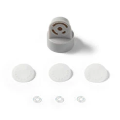 Baby Ono Nurse Pro Elektrische Borstkolf 1483 17 Baby Ono Nurse Pro Elektrische Borstkolf 1483 -Kleintje Wereld baby ono nurse pro elektrische borstkolf 1483 4