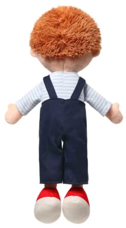 Baby Ono Olivier Knuffelpop 1097 -Kleintje Wereld baby ono olivier knuffelpop 1097 2