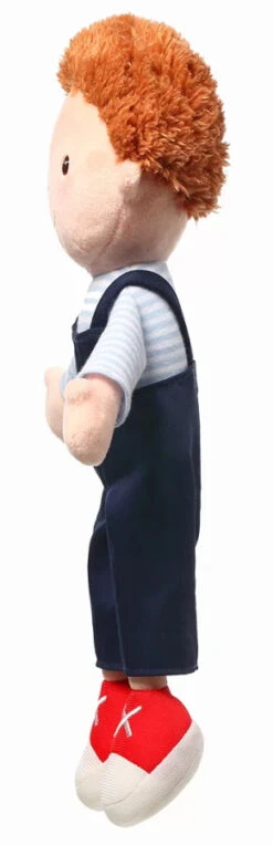 Baby Ono Olivier Knuffelpop 1097 -Kleintje Wereld baby ono olivier knuffelpop 1097 3