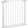 Baby Ono Safety Gate Wit Traphek Klemhek 943/01 -Kleintje Wereld baby ono safety gate wit traphek klemhek 943 01