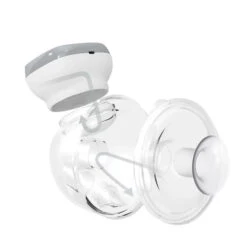 Baby Ono Shelly Hands-Free Elektrische Borstkolf 1000 -Kleintje Wereld baby ono shelly hands free elektrische borstkolf 1000 5