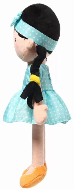 Baby Ono Zoe Knuffelpop 1095 -Kleintje Wereld baby ono zoe knuffelpop 1095 3