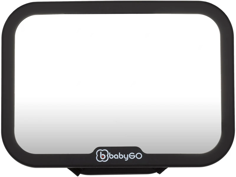 Babygo Car Seat Mirror Autospiegel 3901 3 Babygo Car Seat Mirror Autospiegel 3901