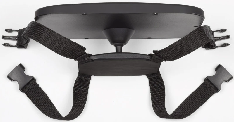 Babygo Car Seat Mirror Autospiegel 3901 7 Babygo Car Seat Mirror Autospiegel 3901 - Afbeelding 5