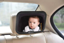 Babygo Car Seat Mirror Autospiegel 3901 14 Babygo Car Seat Mirror Autospiegel 3901 -Kleintje Wereld babygo car seat mirror 6