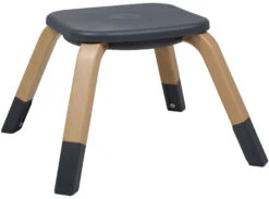 Babygo Carou 360º Grey Kinderstoel 5751 -Kleintje Wereld babygo carou 360 grey kinderstoel 5751 20