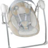 Babygo Dandly Baby Swing Beige Babyschommel 1601