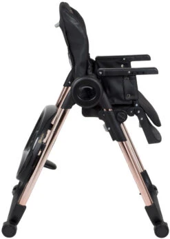 Babygo Divan Black Gold Kinderstoel 5253 -Kleintje Wereld babygo divan black gold kinderstoel 10