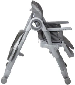 Babygo Divan Grey Kinderstoel 5251 -Kleintje Wereld babygo divan grey kinderstoel 10 1