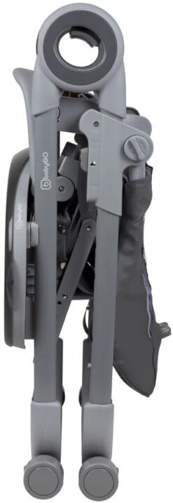 Babygo Divan Grey Kinderstoel 5251 -Kleintje Wereld babygo divan grey kinderstoel 4 1