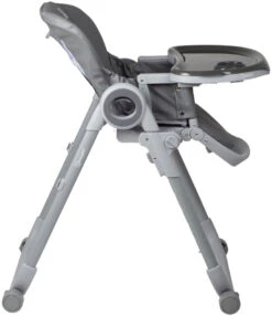 Babygo Divan Grey Kinderstoel 5251 -Kleintje Wereld babygo divan grey kinderstoel 6 1