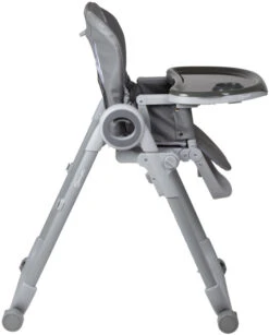 Babygo Divan Grey Kinderstoel 5251 -Kleintje Wereld babygo divan grey kinderstoel 7 1