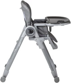 Babygo Divan Grey Kinderstoel 5251 -Kleintje Wereld babygo divan grey kinderstoel 8 1