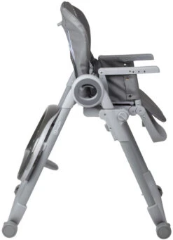 Babygo Divan Grey Kinderstoel 5251 -Kleintje Wereld babygo divan grey kinderstoel 9 1