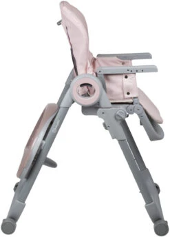 Babygo Divan Pink Kinderstoel 5252 -Kleintje Wereld babygo divan pink kinderstoel 11