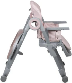 Babygo Divan Pink Kinderstoel 5252 -Kleintje Wereld babygo divan pink kinderstoel 12