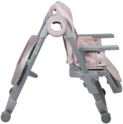 Babygo Divan Pink Kinderstoel 5252 -Kleintje Wereld babygo divan pink kinderstoel 13