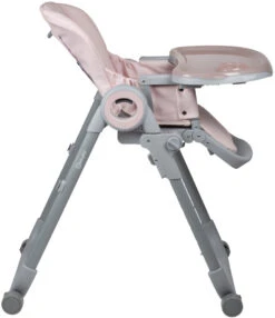 Babygo Divan Pink Kinderstoel 5252 -Kleintje Wereld babygo divan pink kinderstoel 6