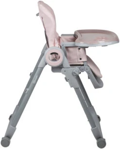 Babygo Divan Pink Kinderstoel 5252 -Kleintje Wereld babygo divan pink kinderstoel 7