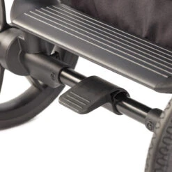 Babygo Duo Mega Grey Tandem Kinderwagen Incl. 2 Autostoelen 78001 -Kleintje Wereld babygo duo grey tandem kinderwagen 7801 11