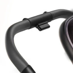 Babygo Duo Mega Grey Tandem Kinderwagen Incl. 2 Autostoelen 78001 -Kleintje Wereld babygo duo grey tandem kinderwagen 7801 13