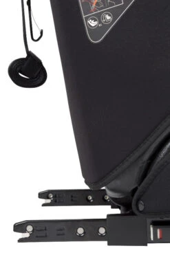 Babygo Free Zwart Isofix Autostoel 9-36 Kg 2401 -Kleintje Wereld babygo free zwart isofix autostoel 9 36 kg 2401 2