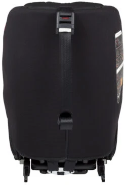 Babygo Free Zwart Isofix Autostoel 9-36 Kg 2401 -Kleintje Wereld babygo free zwart isofix autostoel 9 36 kg 2401 3