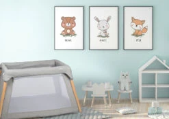 Babygo Groovy Grijs Campingbedje Incl. Bodemverhoger 4551 -Kleintje Wereld babygo groovy grijs campingbedje incl. bodemverhoger 10