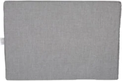 Babygo Groovy Grijs Campingbedje Incl. Bodemverhoger 4551 -Kleintje Wereld babygo groovy grijs campingbedje incl. bodemverhoger 7