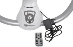 Babygo Homey Set Grey Babyschommel En Kinderstoel 19022 31 Babygo Homey Set Grey Babyschommel En Kinderstoel 19022 -Kleintje Wereld babygo homey grey swing babyschommel 109 2 8 1 1