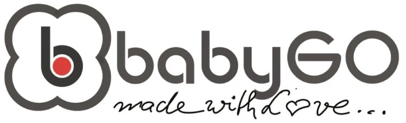 Babygo MoonStars Grey Melange Campingbed 4801 9 Babygo MoonStars Grey Melange Campingbed 4801 - Afbeelding 7