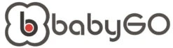 Babygo Hobbeldier Lieveheersbeestje 9104 -Kleintje Wereld babygo nm nw 3