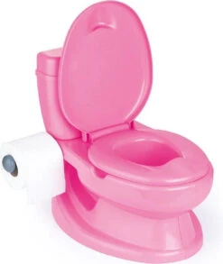 Babygo Roze Potje 9008