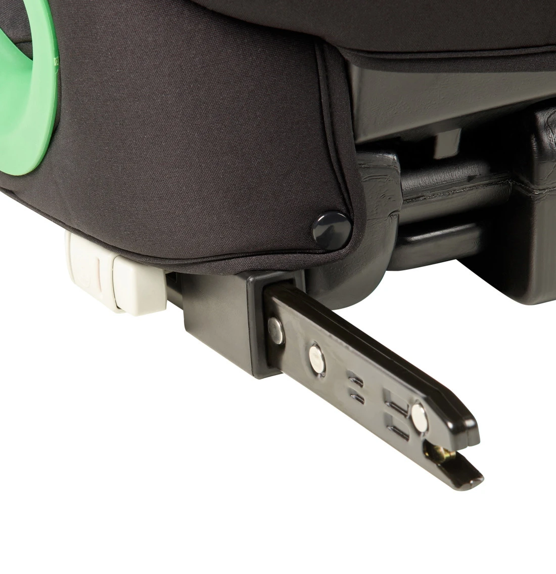 Babygo Safechild Grey I-Size Autostoel 15-36 Kg 3856 - Afbeelding 5