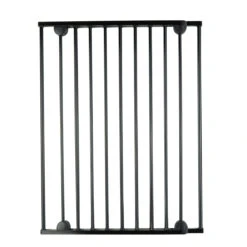 Babygo Safety BabySecure Wallfix Black Traphek 4062 -Kleintje Wereld babygo safety babysecure wallfi1 black traphek 4062 x 1 1