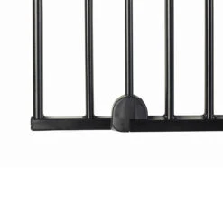 Babygo Safety BabySecure Wallfix Black Traphek 4062 -Kleintje Wereld babygo safety babysecure wallfi6 black traphek 4062 x 1 1