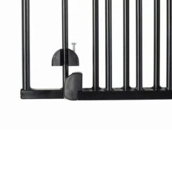 Babygo Safety BabySecure Wallfix Black Traphek 4062 -Kleintje Wereld babygo safety babysecure wallfi8 black traphek 4062 x 1 1