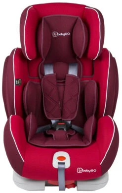 Babygo Sira Bordeaux Isofix Autostoel 9-36 Kg 3751 17 Babygo Sira Bordeaux Isofix Autostoel 9-36 Kg 3751 -Kleintje Wereld babygo sira bordeaux isofix autostoel 2