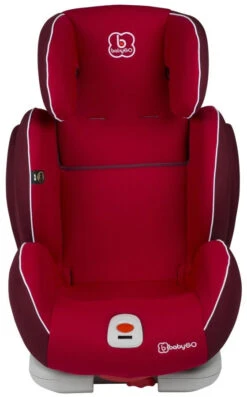 Babygo Sira Bordeaux Isofix Autostoel 9-36 Kg 3751 19 Babygo Sira Bordeaux Isofix Autostoel 9-36 Kg 3751 -Kleintje Wereld babygo sira bordeaux isofix autostoel 4