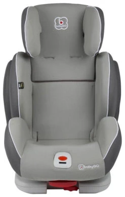 Babygo Sira Grijs Isofix Autostoel 9-36 Kg 3752 -Kleintje Wereld babygo sira grijs isofix autostoel 4