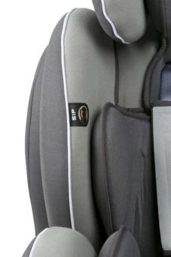 Babygo Sira Grijs Isofix Autostoel 9-36 Kg 3752 -Kleintje Wereld babygo sira grijs isofix autostoel 8