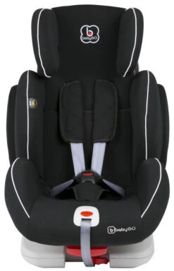 Babygo Sira Zwart Isofix Autostoel 9-36 Kg 3753 18 Babygo Sira Zwart Isofix Autostoel 9-36 Kg 3753 -Kleintje Wereld babygo sira zwart isofix autostoel 3